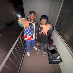 Riley & Huey