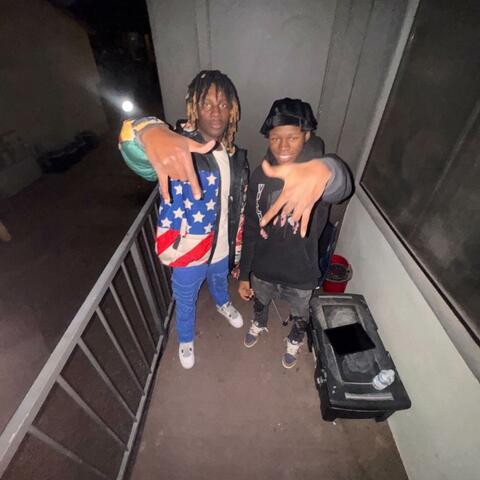 Riley & Huey