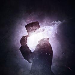 Step Into the Light