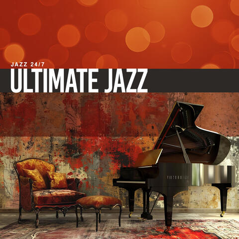 Ultimate Jazz