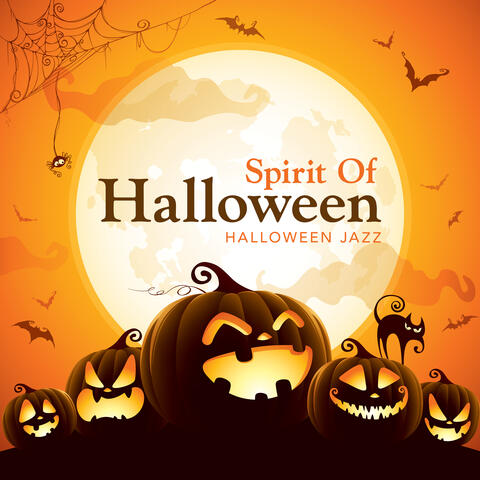 Spirit Of Halloween