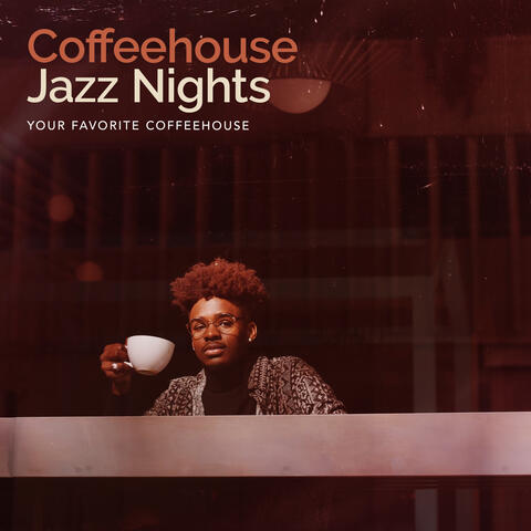 Coffeehouse Jazz Nights