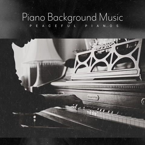 Piano Background Music