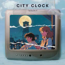 City Clock