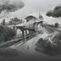 Edge of Time