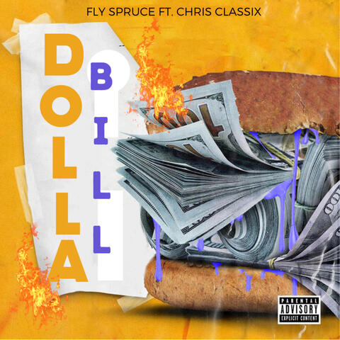 Dolla Bill