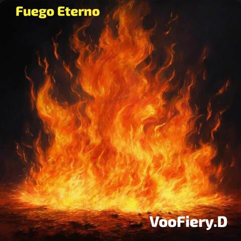 Fuego Eterno