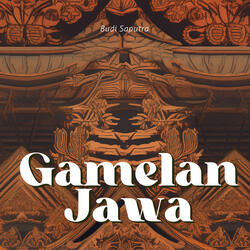 Gamelan Jawa