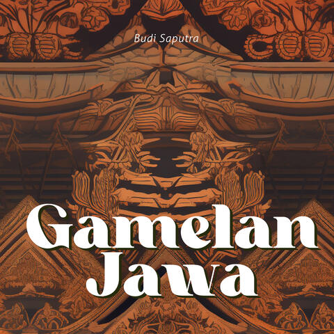 Gamelan Jawa