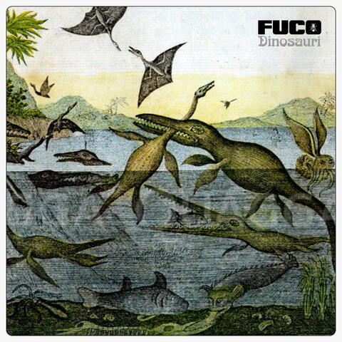 Dinosauri