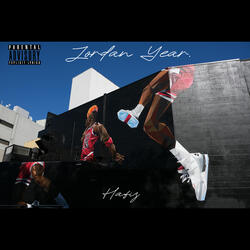 Jordan Year
