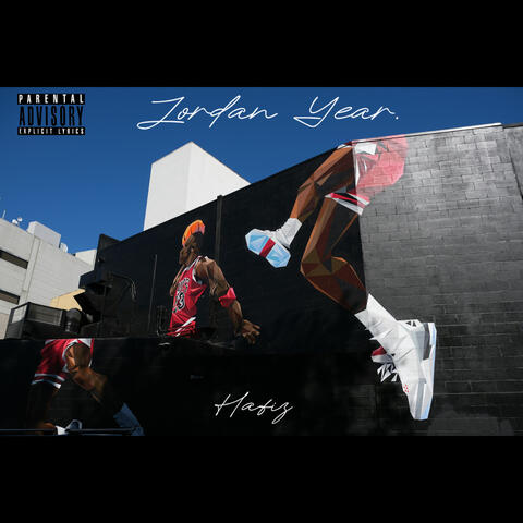 Jordan Year