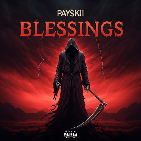 Blessings