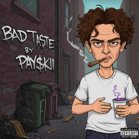 Bad Taste
