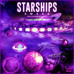 STARSHIPS