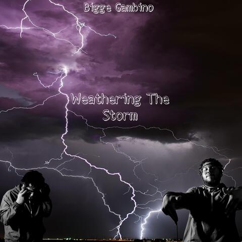 Weathering The Storm