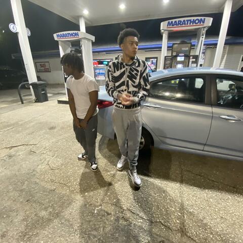 Real Deal Steppin