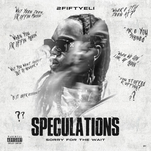 Speculations