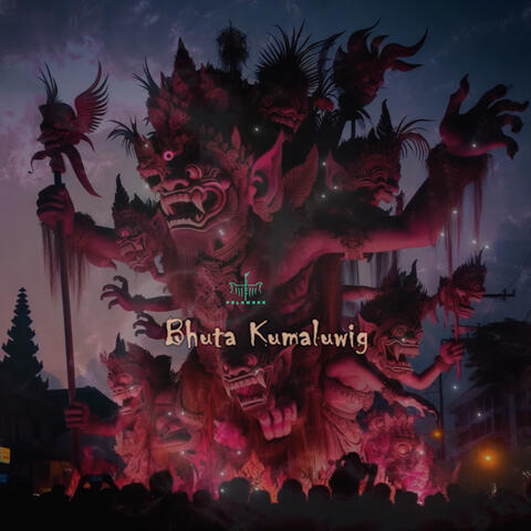 Bhuta Kumaluwig