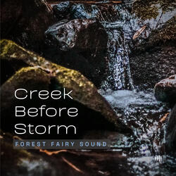 Creek Before Storm II (loopable)