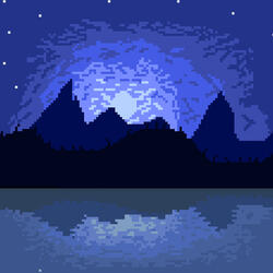 Blue Soft
