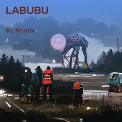 LABUBU