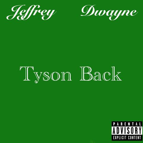Tyson Back