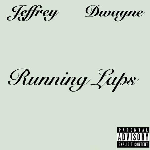 Running Laps