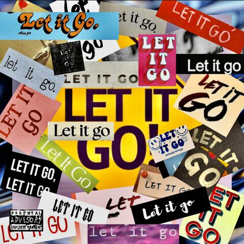 Let It Go