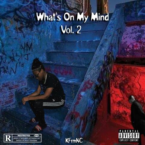 What's On My Mind vol.2