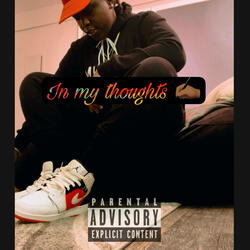 IN MY THOUGHTS