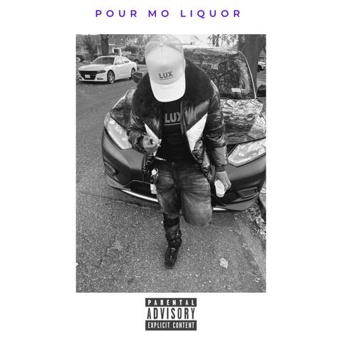 Pour Mo Liquor