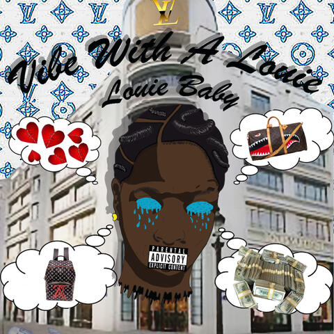 Vibe With A Louie Vol 1