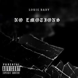 NO EMOTIONS