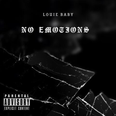 NO EMOTIONS