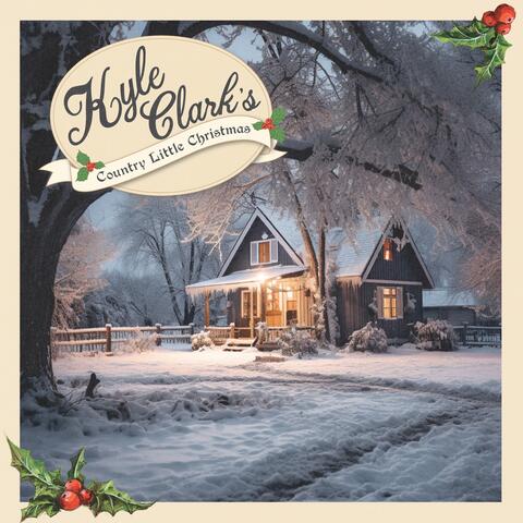 Country Little Christmas