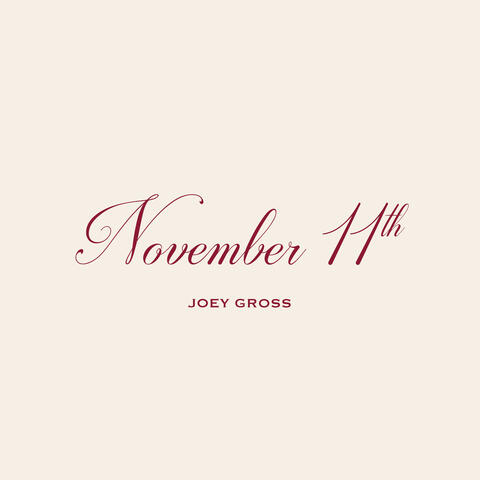 November 11th
