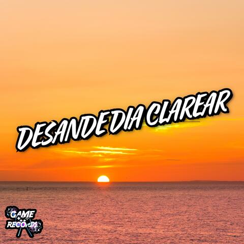 Desande Dia Clarear