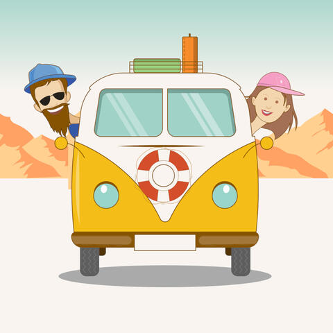 Road Trip