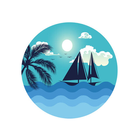 Beach Trip