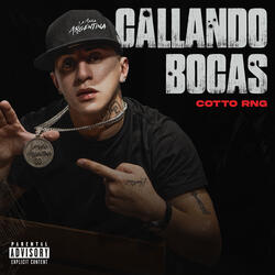 Callando Bocas