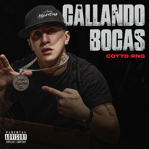 Callando Bocas