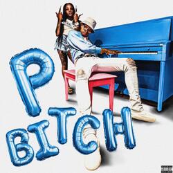 P Bitch
