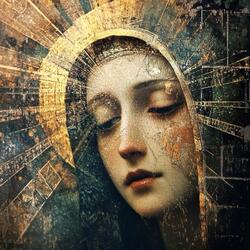 Ave Maria, Ora Pro Nobis