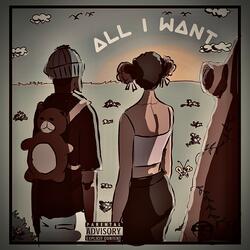 all i want