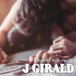 Échamelos en la Espalda