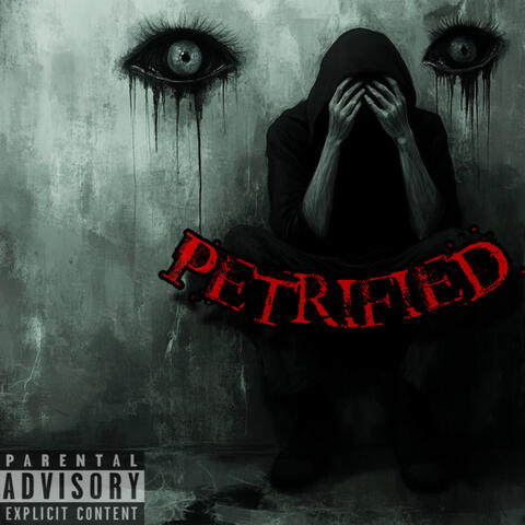 Petrified