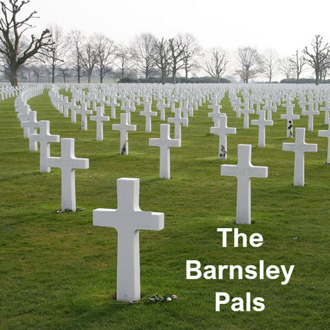 The Barnsley Pals