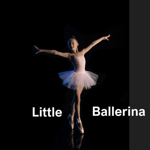 Little Ballerina