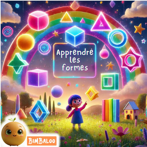 Apprendre les formes